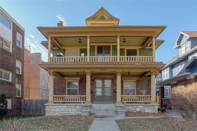 3840 Harrison Blvd, Kansas City, MO 64109