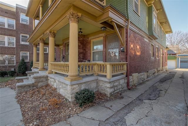 3840 Harrison Blvd, Kansas City, MO 64109