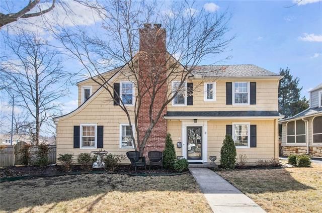 3 W 70th St, Kansas City, MO 64113