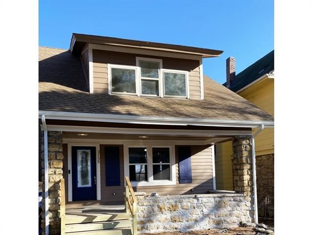 3755 Flora Ave, Kansas City, MO 64109