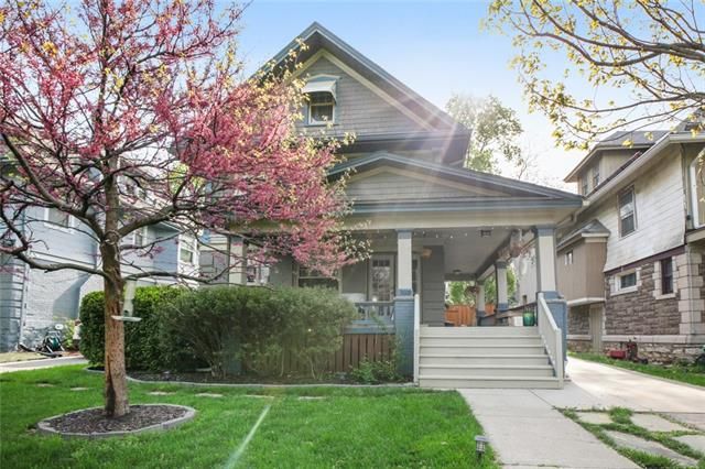 3609 Jefferson St, Kansas City, MO 64111