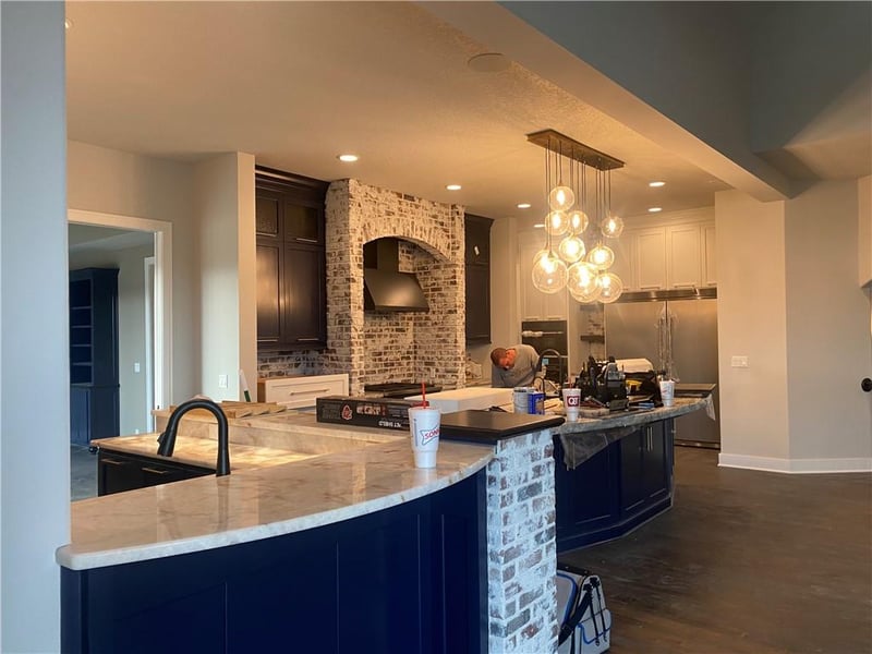 3403 NE 102nd St, Kansas City, MO 64155