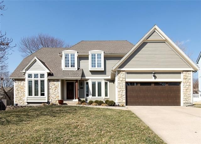12412 Horton St, Overland Park, KS 66209