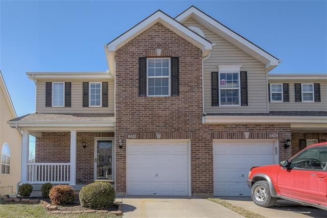8422 N Ava Ave, Kansas City, MO 64154