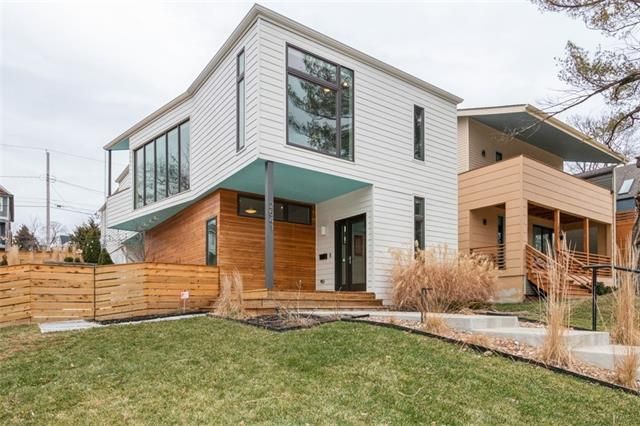 2541 Tracy Ave, Kansas City, MO 64109