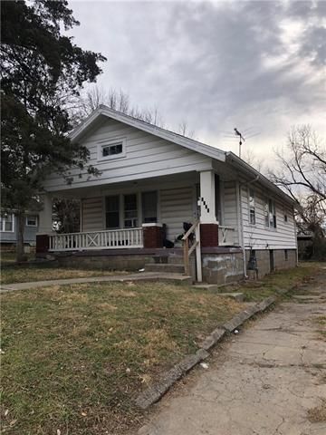 3823 E 68th Ter, Kansas City, MO 64132
