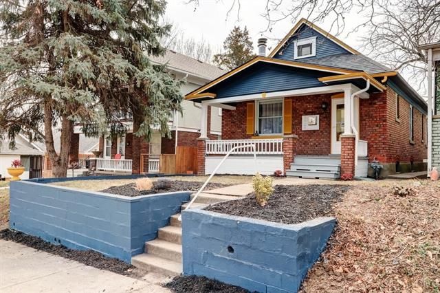 3527 Windsor Ave, Kansas City, MO 64123