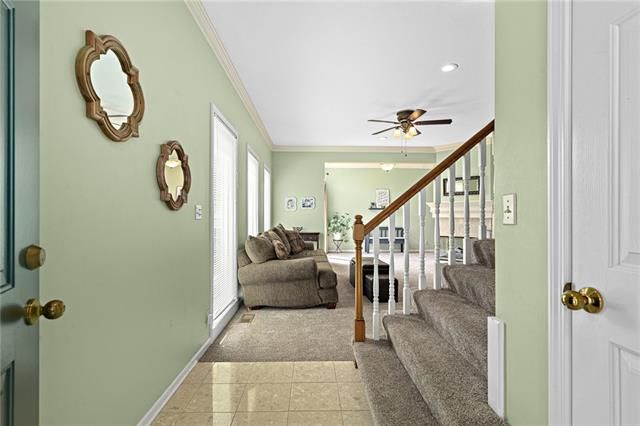 12008 Mackey St, Overland Park, KS 66213
