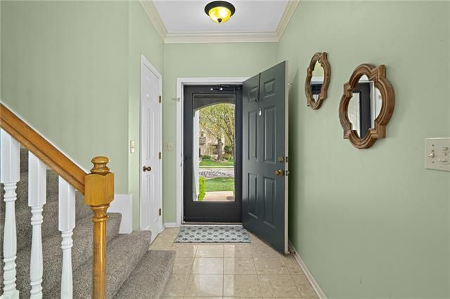 12008 Mackey St, Overland Park, KS 66213
