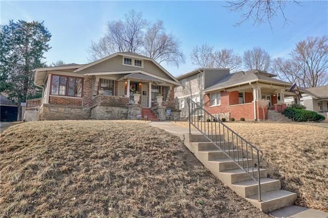 6432 Mcgee St, Kansas City, MO 64113