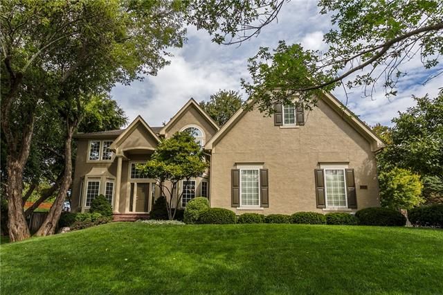 14603 Carter Rd, Overland Park, KS 66221