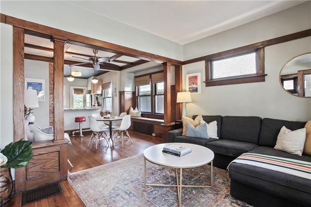 707 E 43rd St, Kansas City, MO 64110
