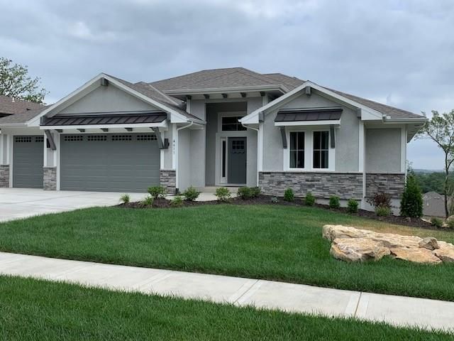 4524 Millridge St, Shawnee, KS 66226