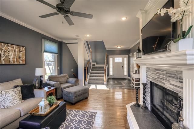 20230 W 223rd Ter, Spring Hill, KS 66083