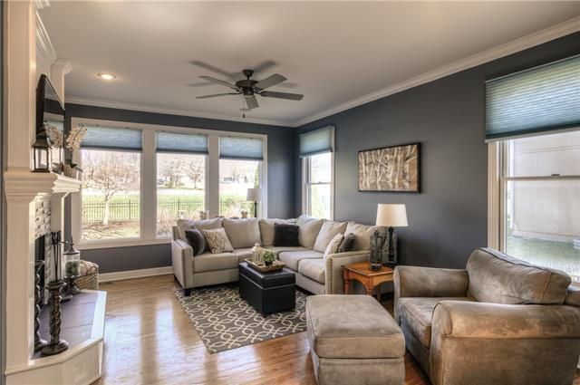 20230 W 223rd Ter, Spring Hill, KS 66083