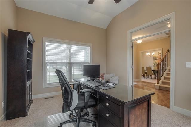 1808 NE 111th Ter, Kansas City, MO 64155
