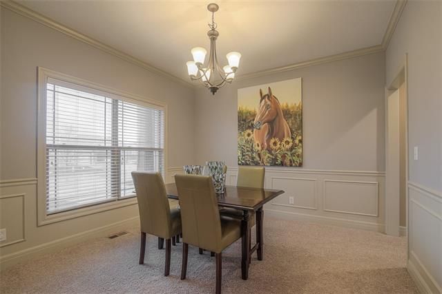 1808 NE 111th Ter, Kansas City, MO 64155