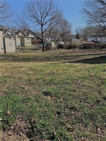 4237 Norledge Ave, Kansas City, MO 64123