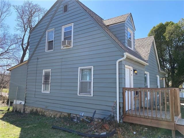 3401 E 60th St, Kansas City, MO 64130