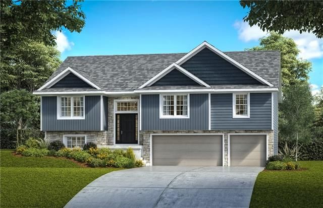 1001 NW 4th St, Oak Grove, MO 64075