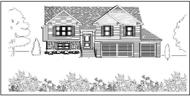 12212 E 89th Ter, Kansas City, MO 64138