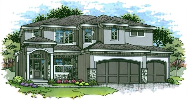 16146 W 166th Ct, Olathe, KS 66062