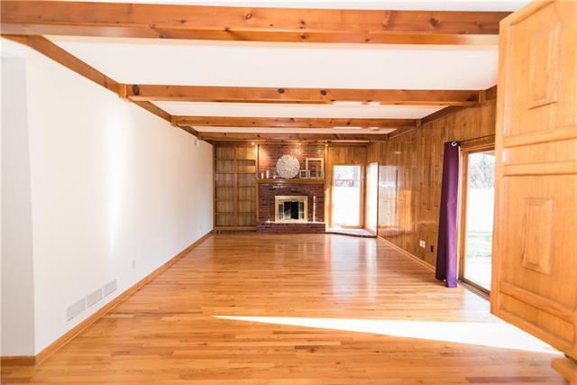 5113 N Monroe Ave, Kansas City, MO 64119
