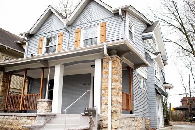 3924 Forest Ave, Kansas City, MO 64110