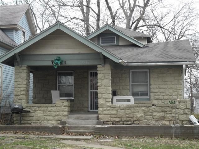 5316 Brooklyn Ave, Kansas City, MO 64130