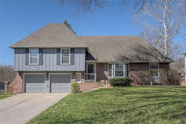 10918 Troost Ave, Kansas City, MO 64131