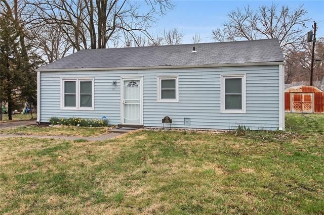 6100 Everett Ave, Kansas City, KS 66102