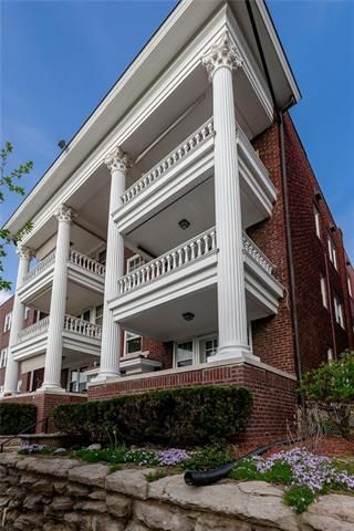 4311 Mcgee St #2 S, Kansas City, MO 64111
