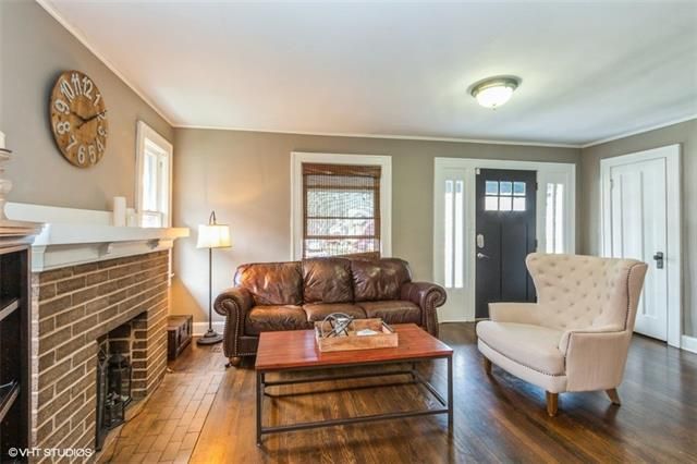 6029 Cherry St, Kansas City, MO 64110