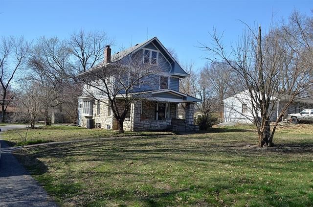 11215 E 47th St, Kansas City, MO 64133