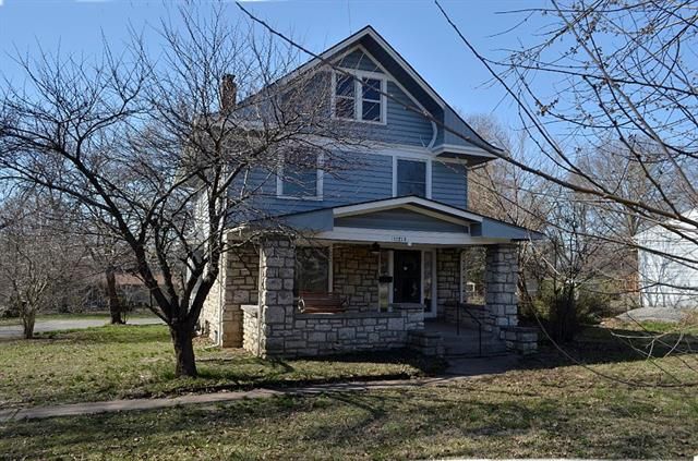 11215 E 47th St, Kansas City, MO 64133