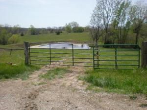Hawk Rd, Hopkins, MO 64461