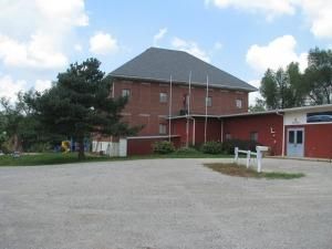 411 E Allyn St, Parnell, MO 64475
