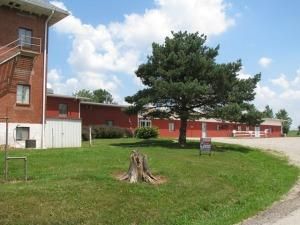 411 E Allyn St, Parnell, MO 64475