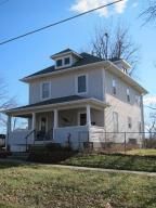 416 W 11th St, Maryville, MO 64468