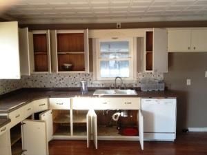318 S Sherman St, Graham, MO 64455