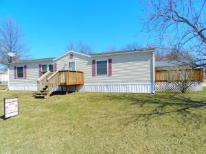 213 S Taylor St, Graham, MO 64455