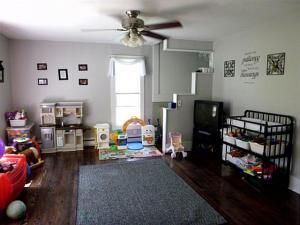 25925 250th St, Maryville, MO 64468