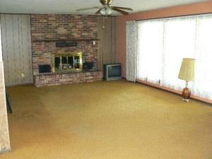 719 N Willow St, Stanberry, MO 64489