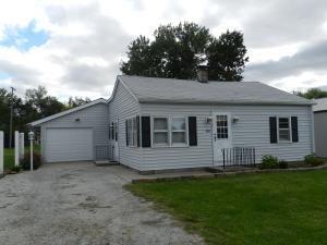 120 W 1st St, Clearmont, MO 64431