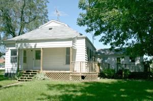 115 Mcfarland St, Barnard, MO 64423