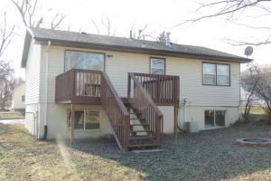 911 E Cooper St, Maryville, MO 64468