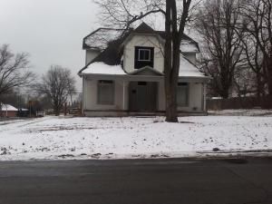 800 W Market St, Savannah, MO 64485