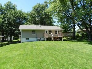 1217 E Crestview Dr, Maryville, MO 64468