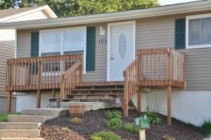 316 E 5th St, Maryville, MO 64468