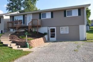 316 E 5th St, Maryville, MO 64468